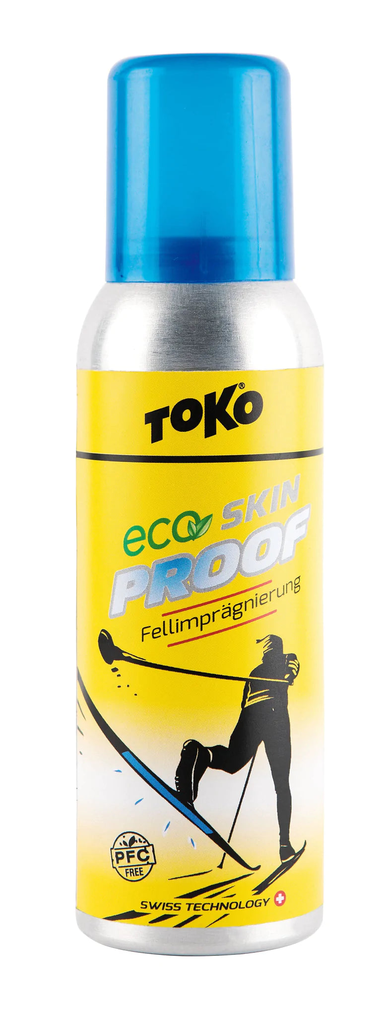 Toko Eco Skin Proof - 100ml