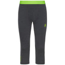Odlo Revelstoke 3/4 Pant - Men's