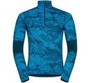 Odlo Whistler 1/2 Zip Top - Men's