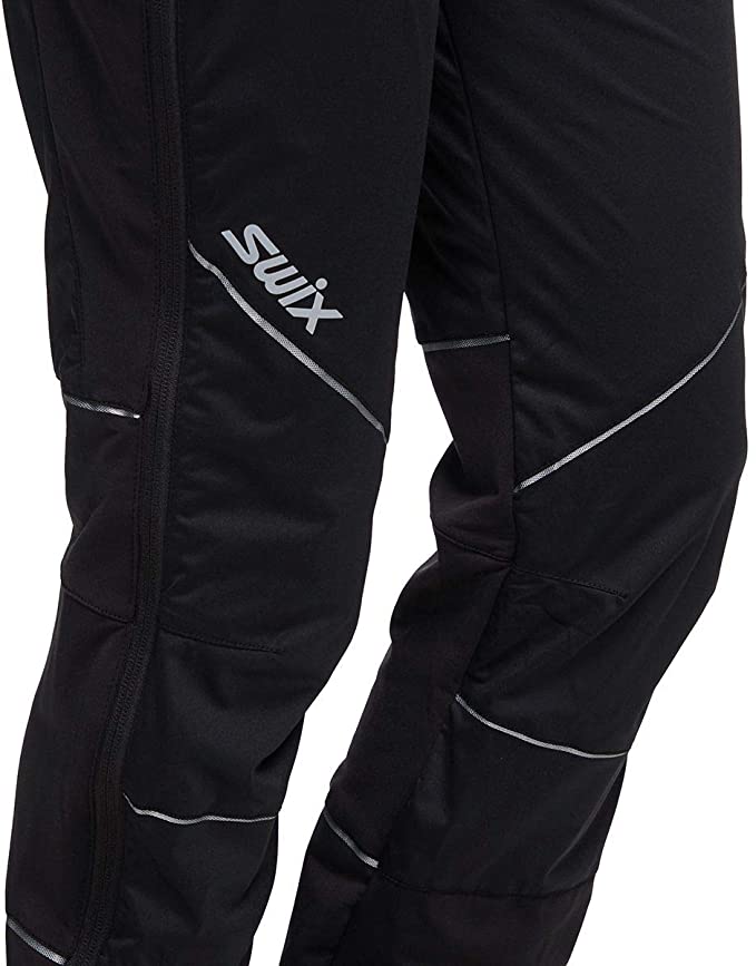 Swix Bekke Full Zip Pant - Mens