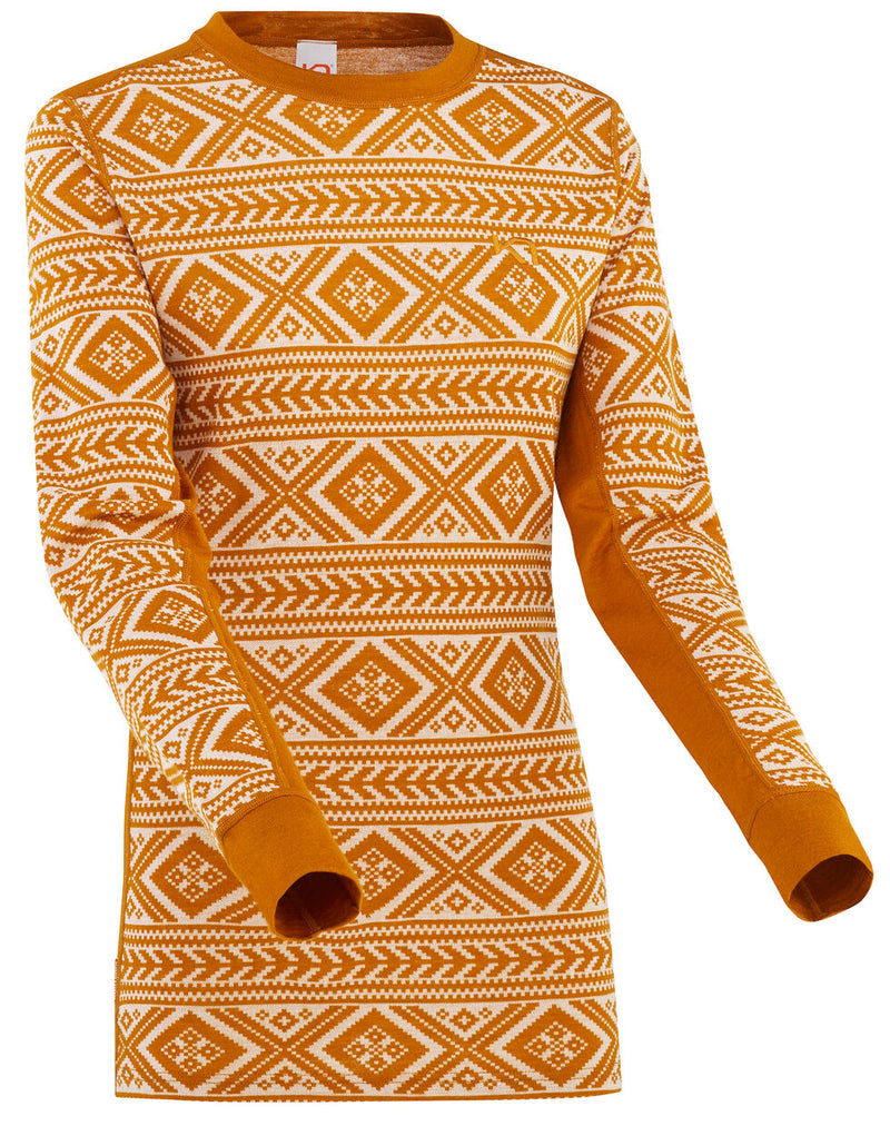 Floke Long Sleeve