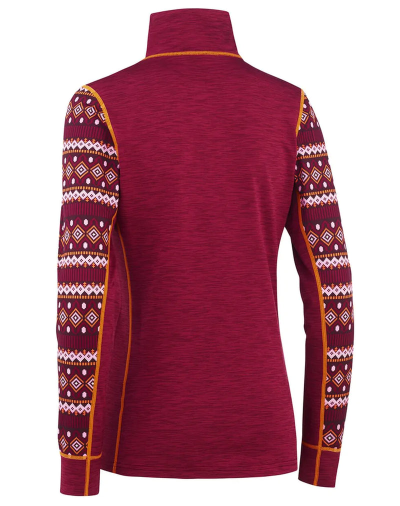 Lune Half Zip