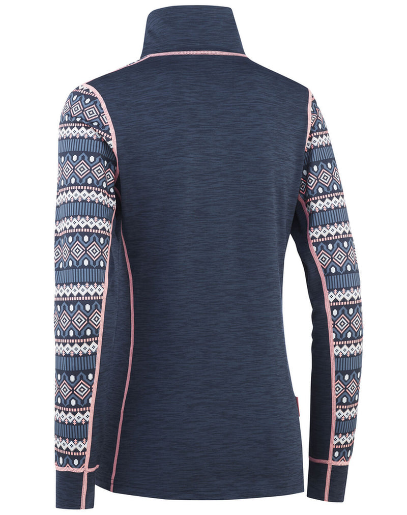 Lune Half Zip