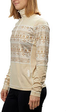 Swix Tista  1/2 Zip Top - Women's
