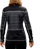 Swix Tista  1/2 Zip Top - Women's