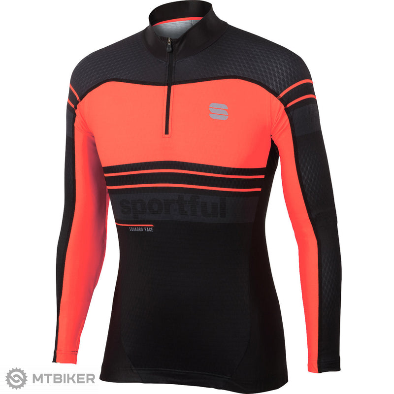 Squadra Race Jersey - M