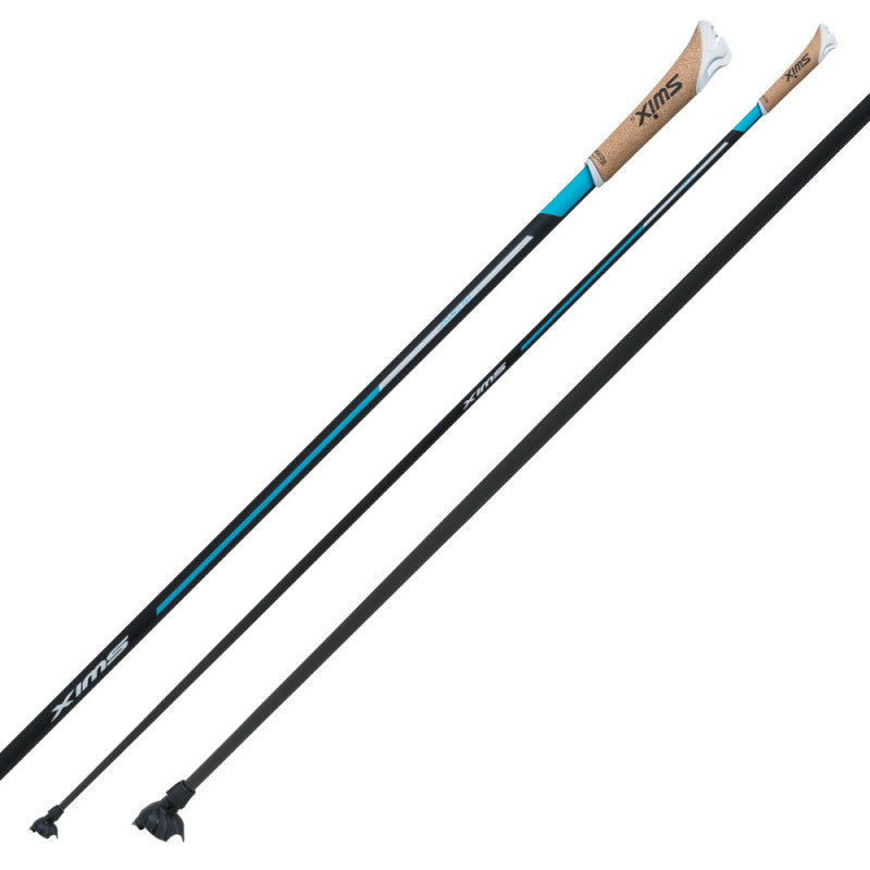 SALE POLES - Swix Q1, Q2 & Q3 2021 Poles - IN STORE ONLY