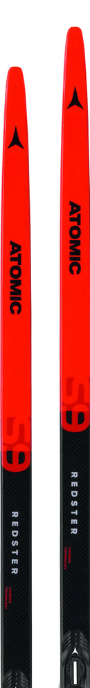 Atomic Redster S9 Carbon - Skate Ski wet snow 22-23