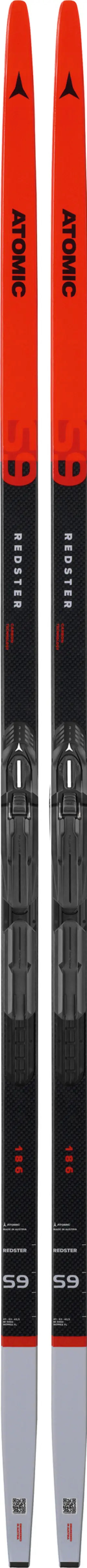 Atomic Redster S9 Carbon - Skate Ski 22-23