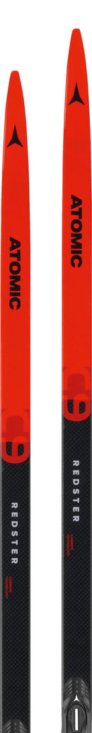 Atomic Redster Carbon C9 Wet Snow- Classic 22-23