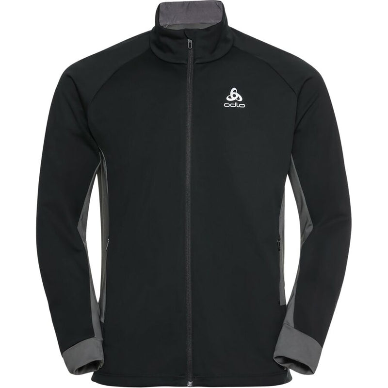 Brensholmen Jacket - M