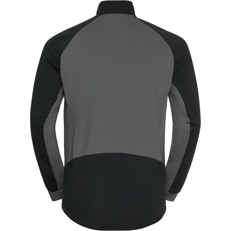 Brensholmen Jacket - M