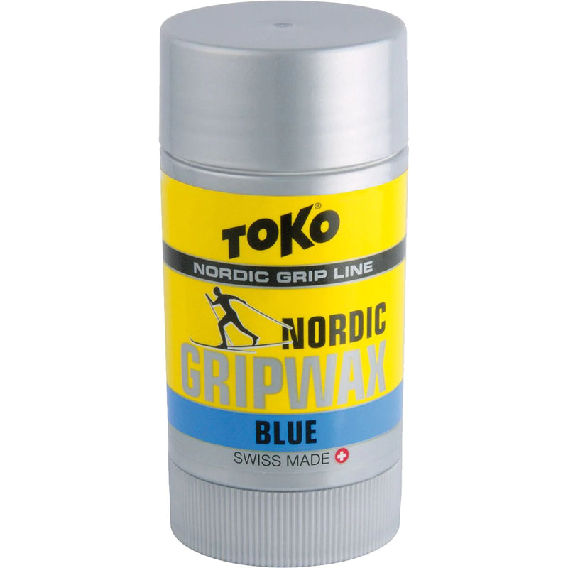 Toko Nordic GripWax - Blue