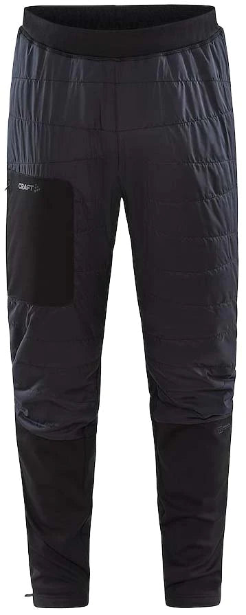 Core Nordic Insulated Training Pant - M
