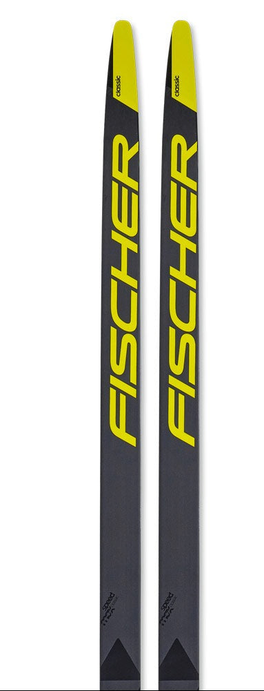 Speedmax Classic Waxable - Junior