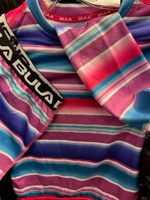 Bula Rainbow Base Layer Set - Youth