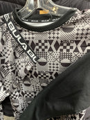 Bula Rainbow Base Layer Set - Youth