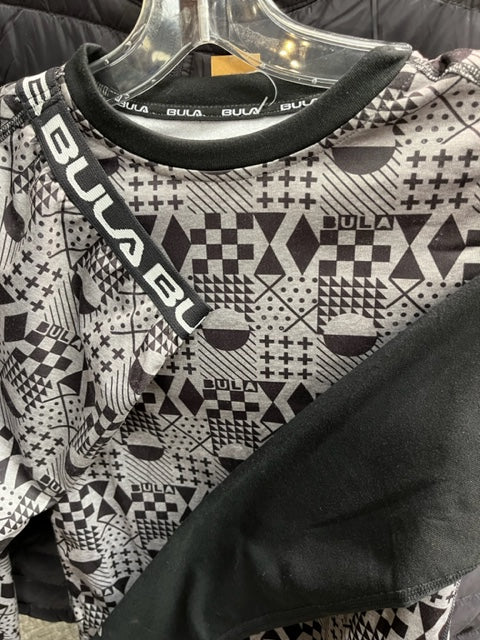 Bula Rainbow Base Layer Set - Youth