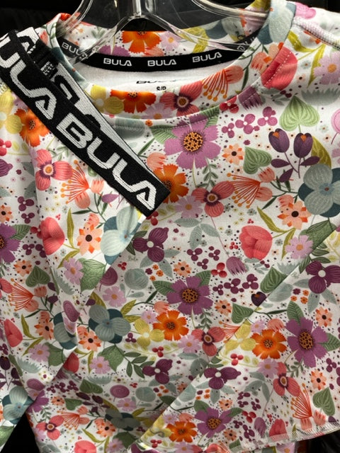 Bula Rainbow Base Layer Set - Youth