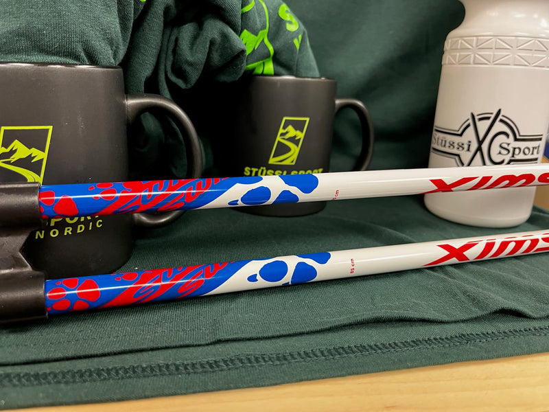 Swix Snowpath Pole - Junior