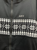 Louis Garneau Classic Mist Full Zip Jersey - Women's