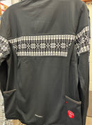 Louis Garneau Classic Mist Full Zip Jersey - Women's