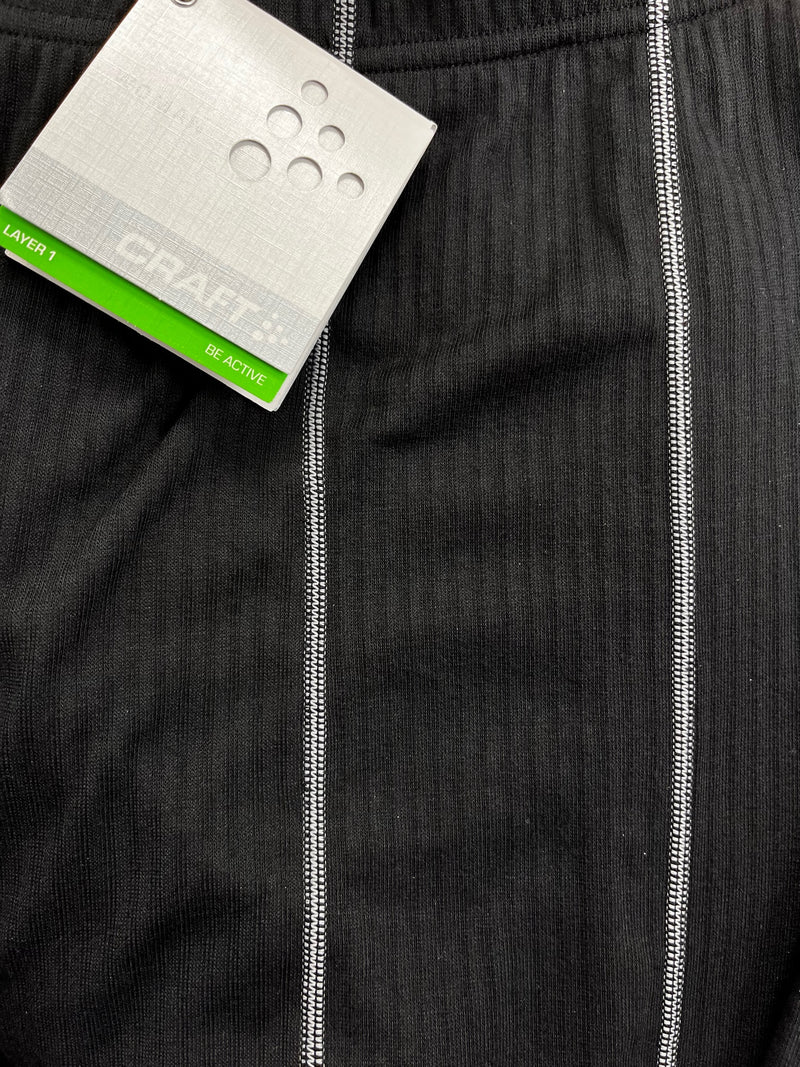 Active Long Pant - W