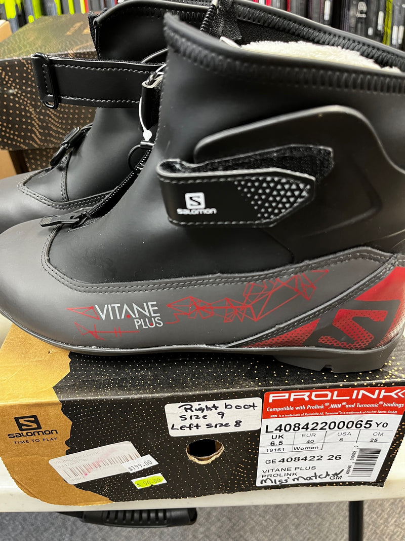 SALE BOOTS!