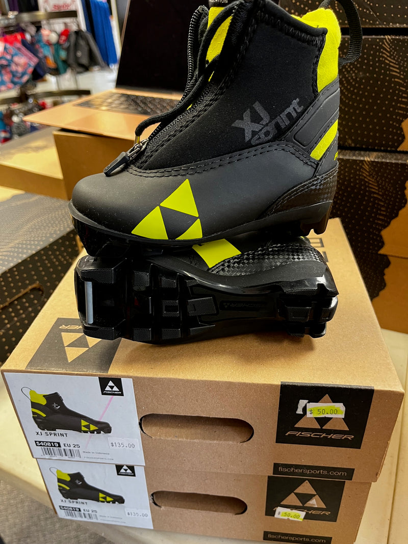 SALE BOOTS!