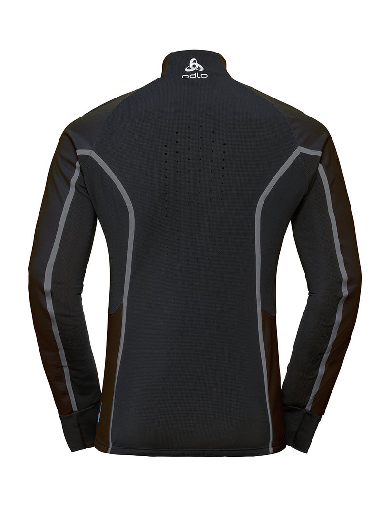 Odlo Aeolus Pro Warm Jacket - Men’s