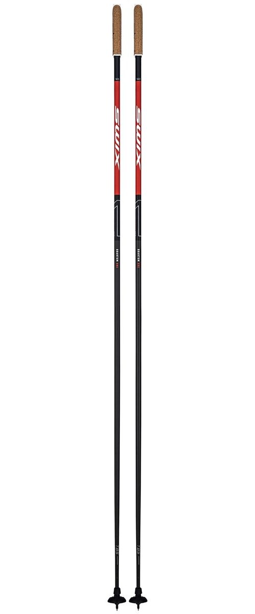 Swix Quantum One Pole with straps