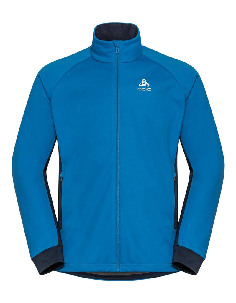 Brensholmen Jacket - M