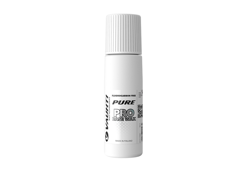 Vauhti Pure Pro Base Liquid | 80ml 2023