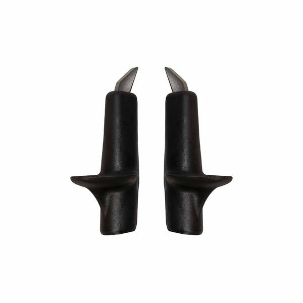 Roller Ski Tips Rundle Sport 10 mm