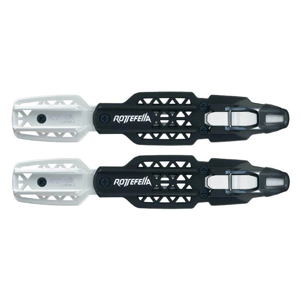 Rundle Rush Classic Roller ski with NNN Bindings Installed