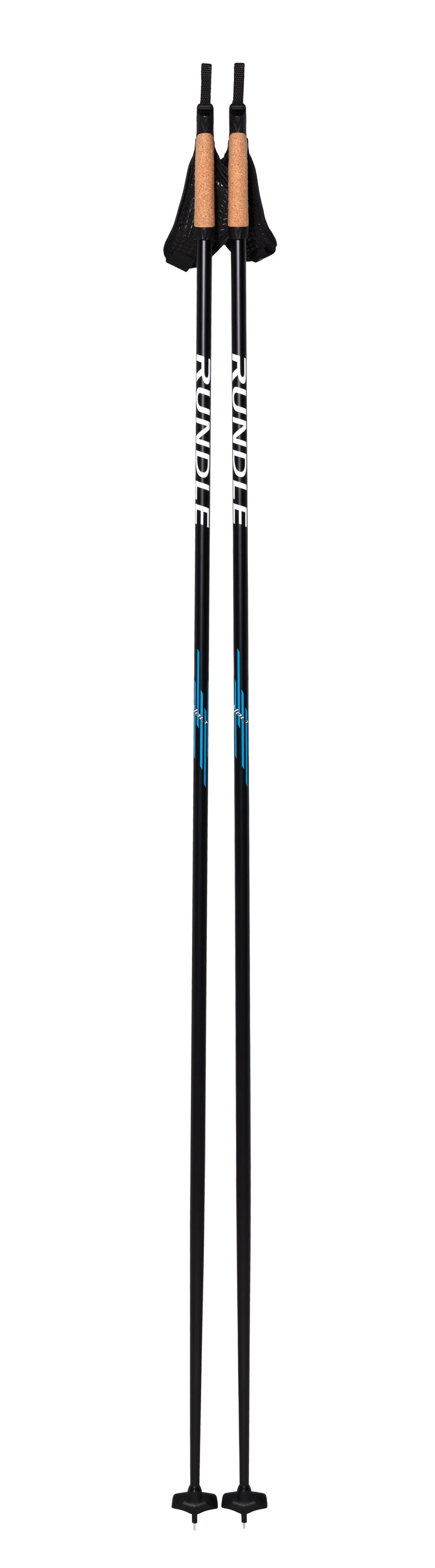 Rundle Volt Pole