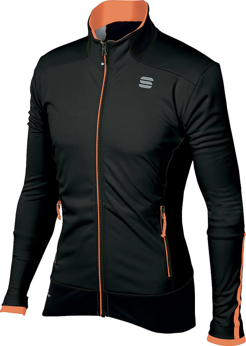 Apex WindStop Race Jacket - M