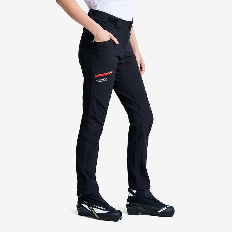 Swix Reine Hybrid Pant - Women's