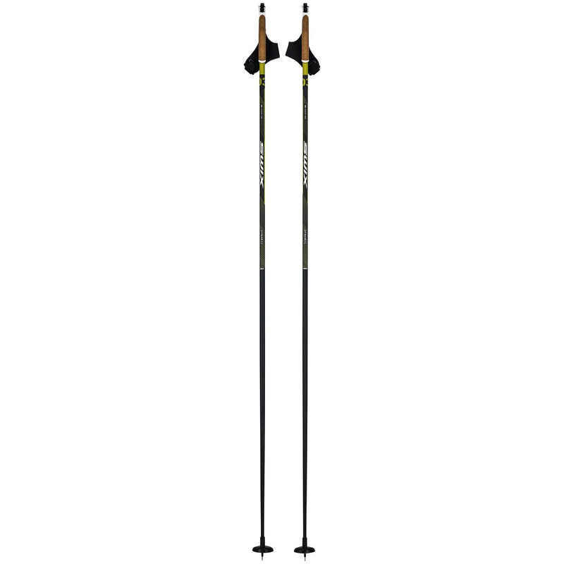 Swix Dynamic Three D3 Poles