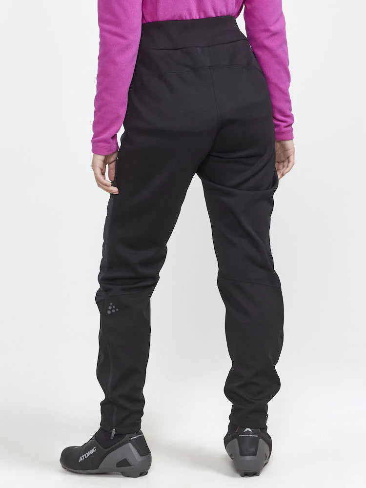 Craft Core Nordic Insulated Training Pant - Women's