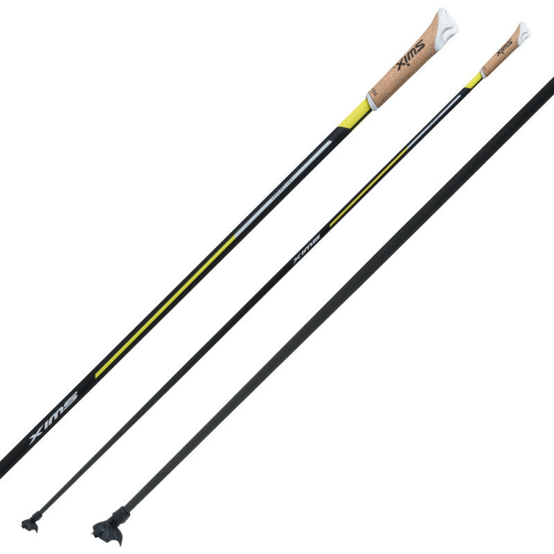 SALE POLES - Swix Q1, Q2 & Q3 2021 Poles - IN STORE ONLY