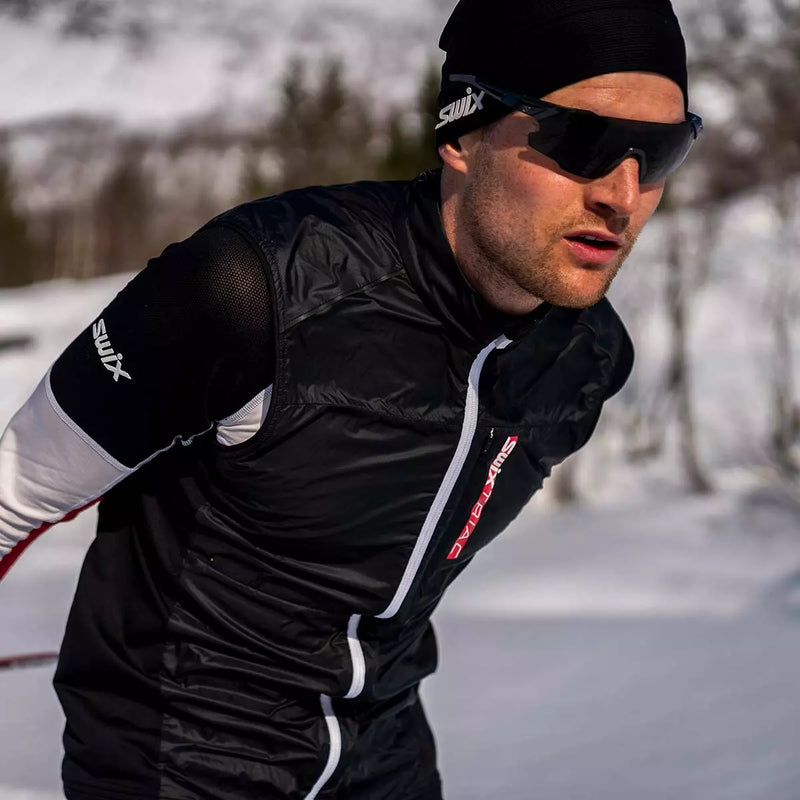 Triac Alpha Vest - M