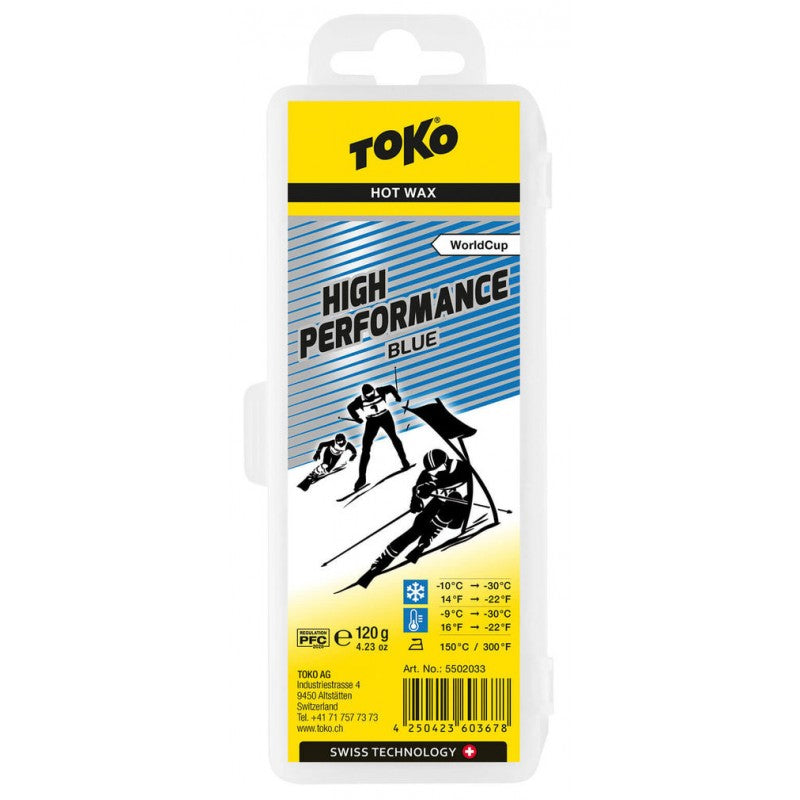 Toko Wax Sale