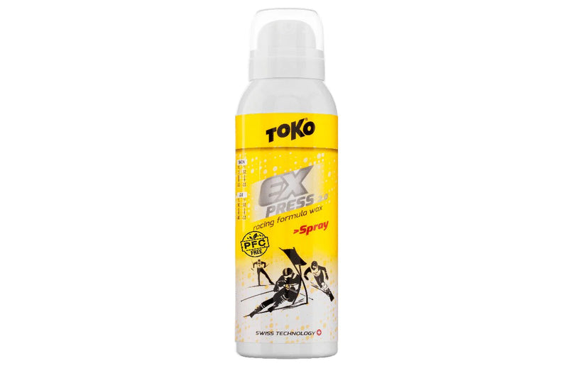 Toko Express Racing Spray - 125ml