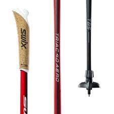 Swix Triac Aero Junior Pole