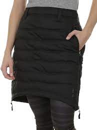 Down Skirt