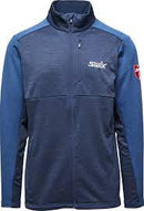 Swix Infinity Midlayer Jacket - Men's