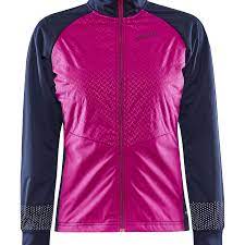 ADV Nordic Training Jacket - W