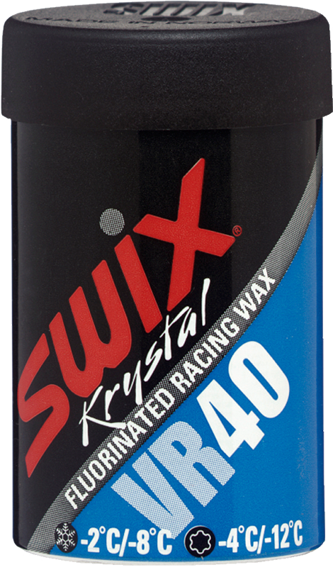 Swix VR40 Kick Wax