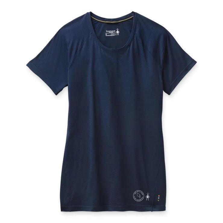 Merino 150 Baselayer Short Sleeve Top - W